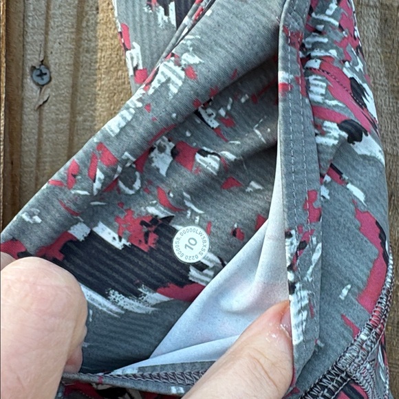 Lululemon leggings - Picture 5 of 5